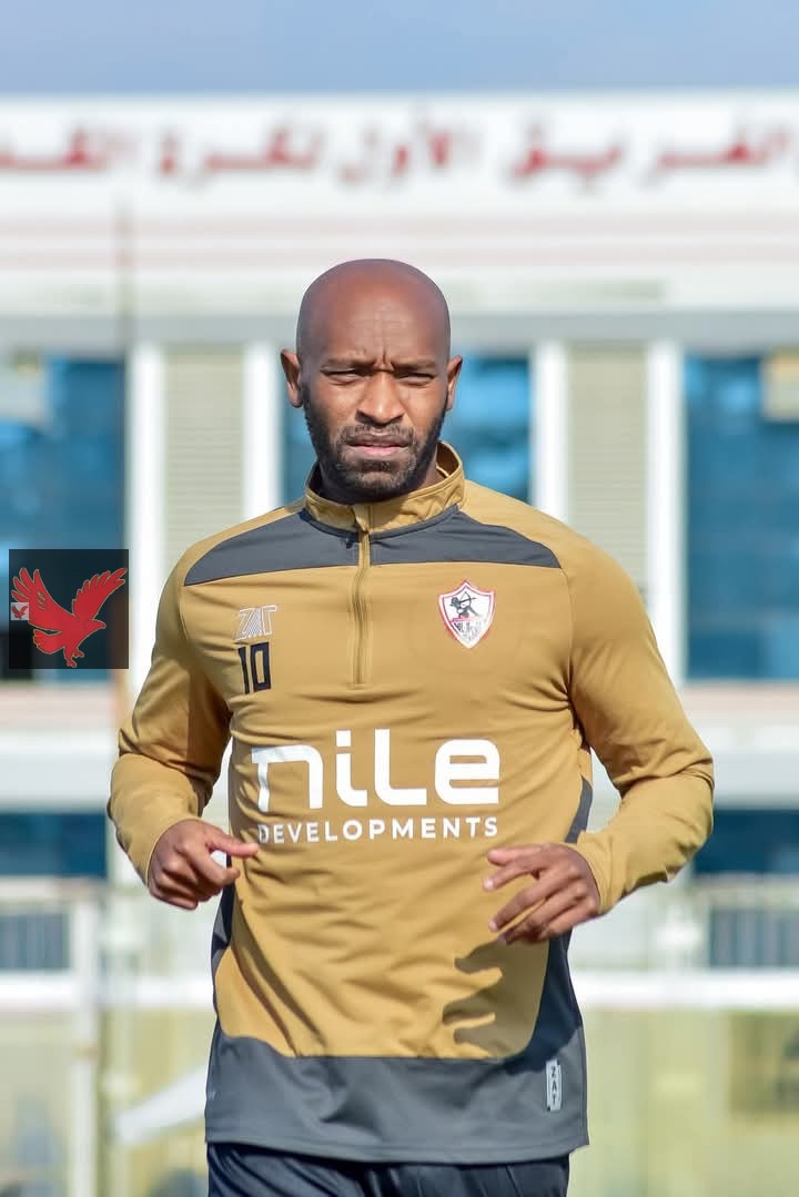 الزمالك يستعيد خدمات ثنائي الفريق أمام زد واستمرار غياب محمود جهاد.. اقرأ التفاصيل