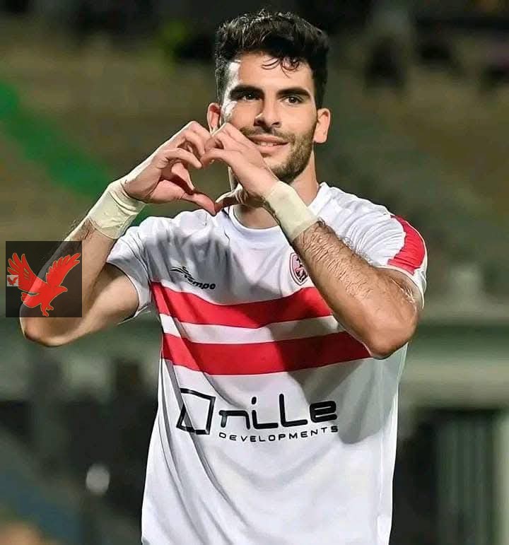 الأهلي يكثف مفاوضاته لضم زيزو قبل كأس العالم للأندية