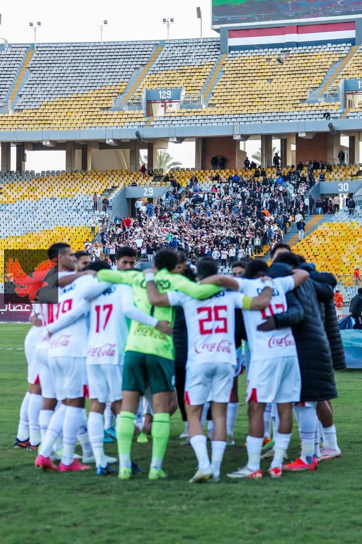 الزمالك يقترب من الاعلان عن تجديد ثنائي الفريق.. اقرأ التفاصيل