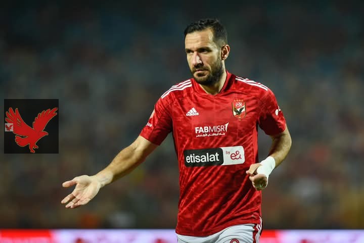 تشكيل الاهلي المتوقع لمواجهة انبي في كأس عاصمة مصر غداً