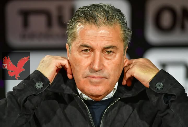 تفاصيل جلسة بيسيرو مع لاعبي الزمالك تشمل طلبات وعقوبات.. تعرف عليها