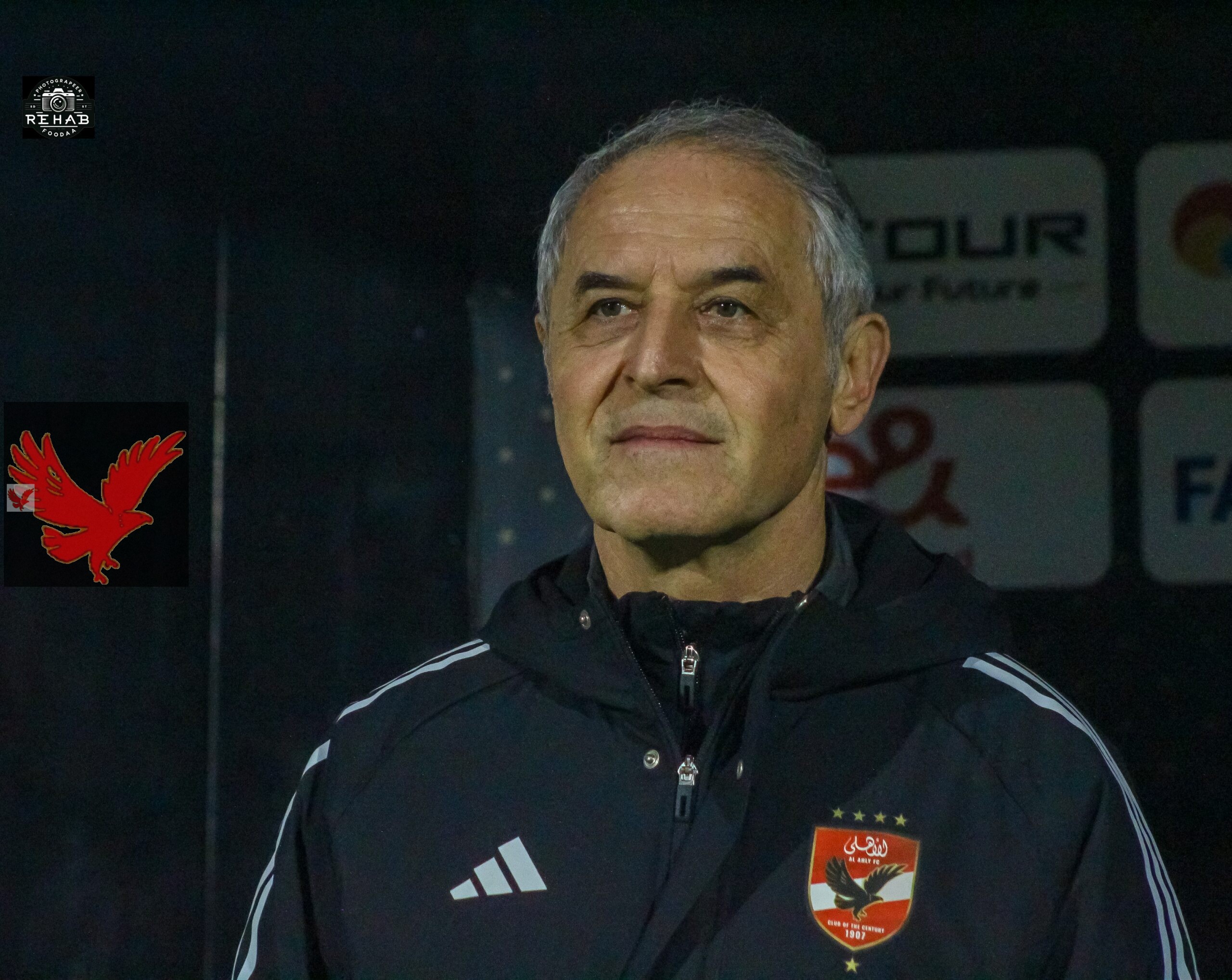 هل يرحل كولر من تدريب الاهلي ومن البديل؟