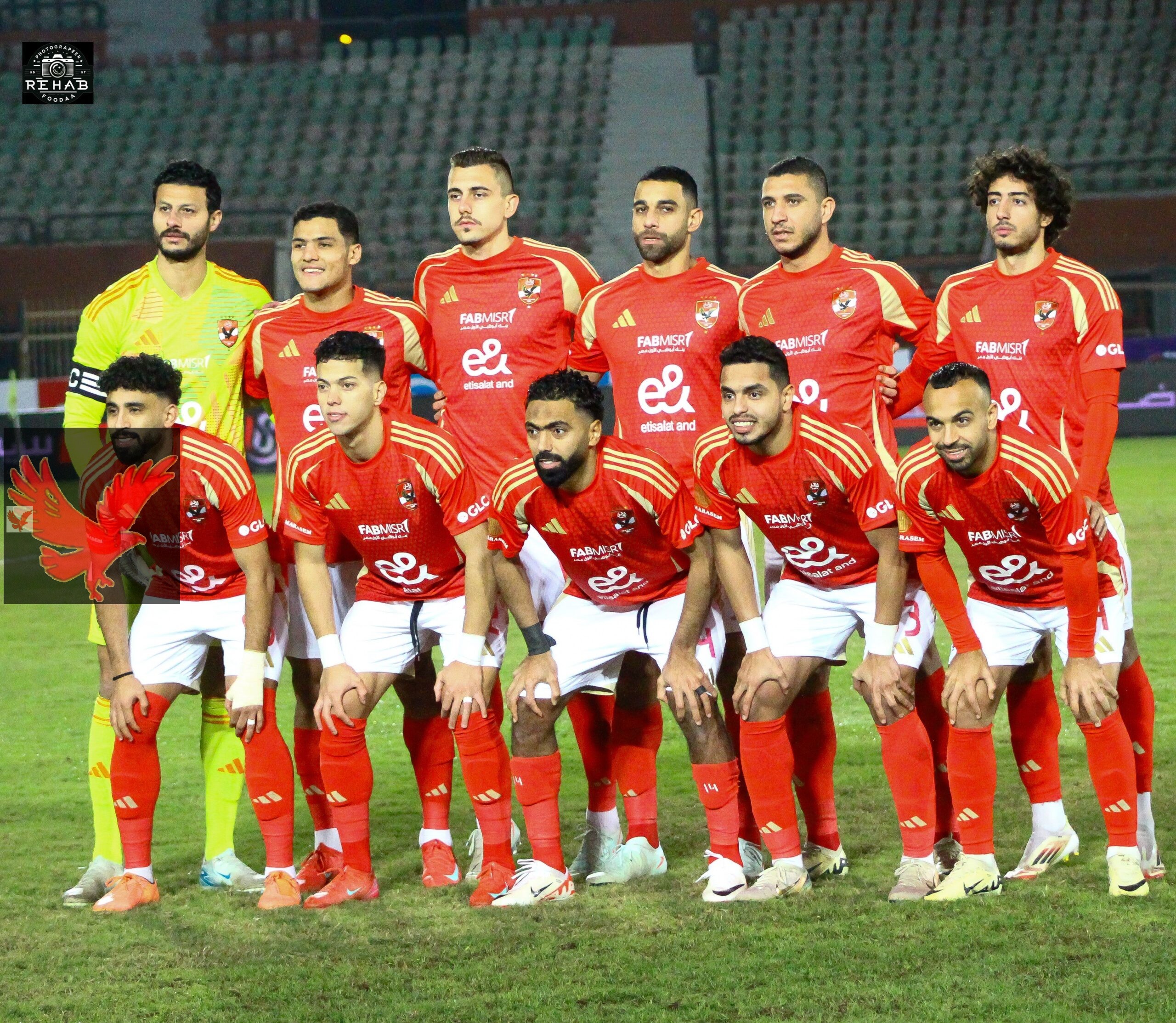 قبل ضربة البداية.. مفاجأة في تشكيل الأهلي ضد الزمالك في ديربي الدوري المصري