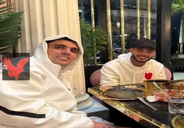 محمد شوقي يحذر اشرف بن شرقي من العقوبات والغرامات لهذا السبب