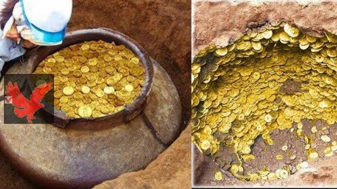 المصريين هيعيشوا في نعيم.. اكتشاف كنز ضخم في مصر بمئات الأطنان تحت مستشفى في بنها “أمريكا مش مصدقة اللي بيحصل”