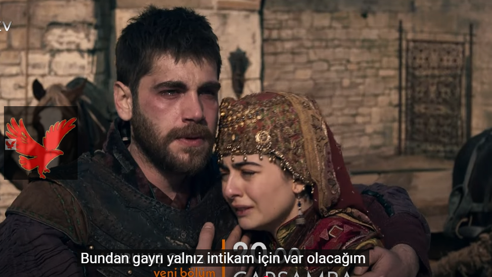 إعلان مشوق ومفاجأة تقلب الأحداث.. موعد عرض الحلقة 181 من مسلسل قيامة عثمان الموسم السادس