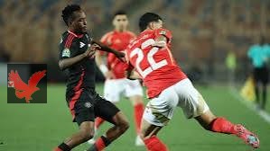 لاول مره ظهور بن شرقي في تشكيله النادي الاهلي.. موعد مباراه النادي الاهلي والتشكيله المتوقعه للمباراه القادمة