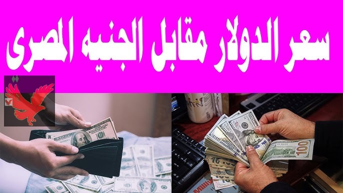 أخر تحديث لـ 100 دولار بالسوق السوداء.. سعر الدولار مقابل الجنيه اليوم الإثنين 17 فبراير 2025 في البنوك المصرية