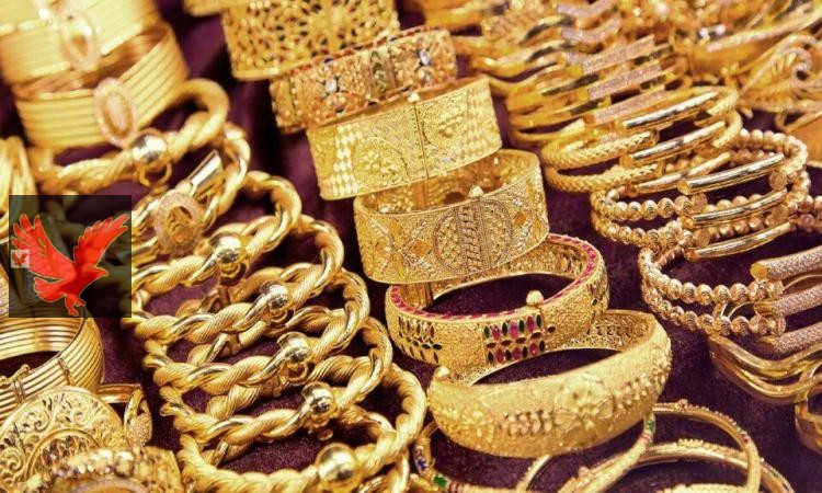 مش هتعرف تجيبلها هدية عيد الحب.. سعر الذهب اليوم في مصر الجمعة 14 فبراير 2025 والسبائك الذهبية “بكام عيار 21 بعد أخر ارتفاع”