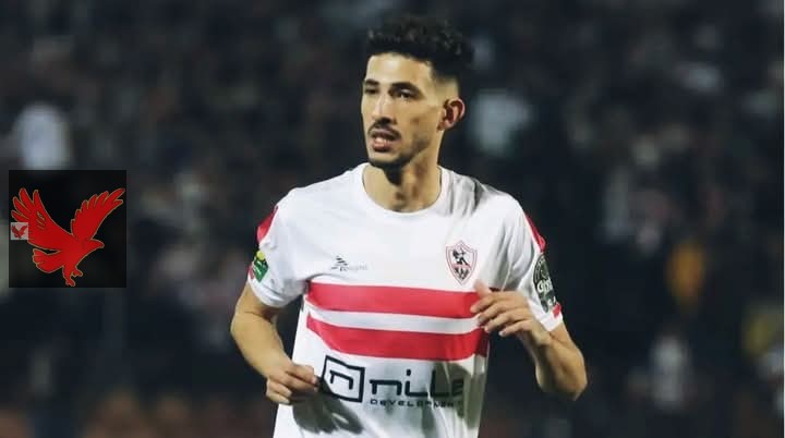 فتوح يخضع لجراحة الركبة بعد تجدد إصابتة