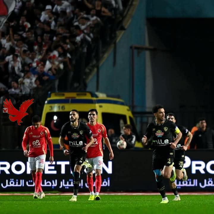 تعرف علي طاقم حكام مباراة الأهلي والزمالك في القمة 130 في الدوري المصري