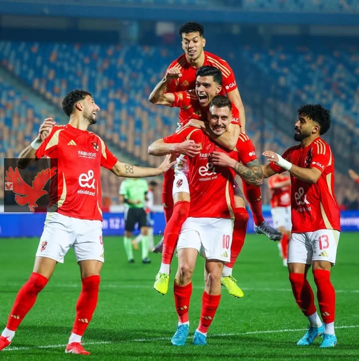 تعرف علي حكام مبارتي الأهلي ضد الهلال السوداني في ربع نهائي دوري أبطال أفريقيا
