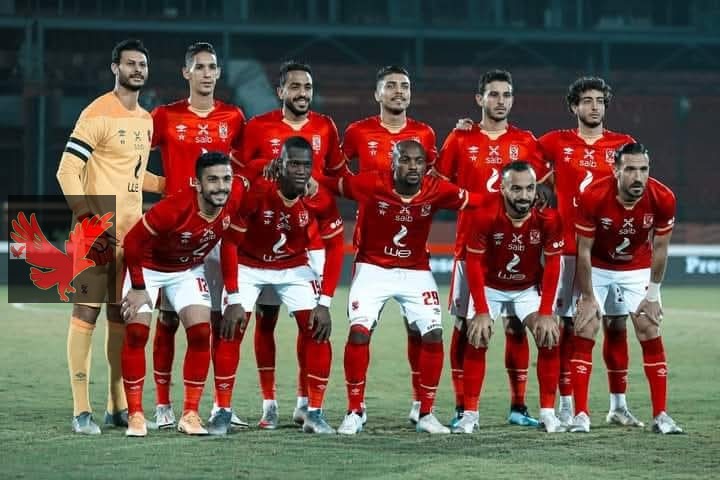 تفاصيل مفاوضات الزمالك مع مهاجم الأهلي