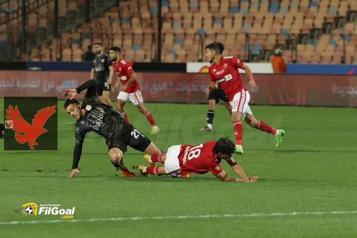 كل ما تريد معرفته عن مباراة الأهلي والمصري البورسعيدي في الدوري المصري غداً