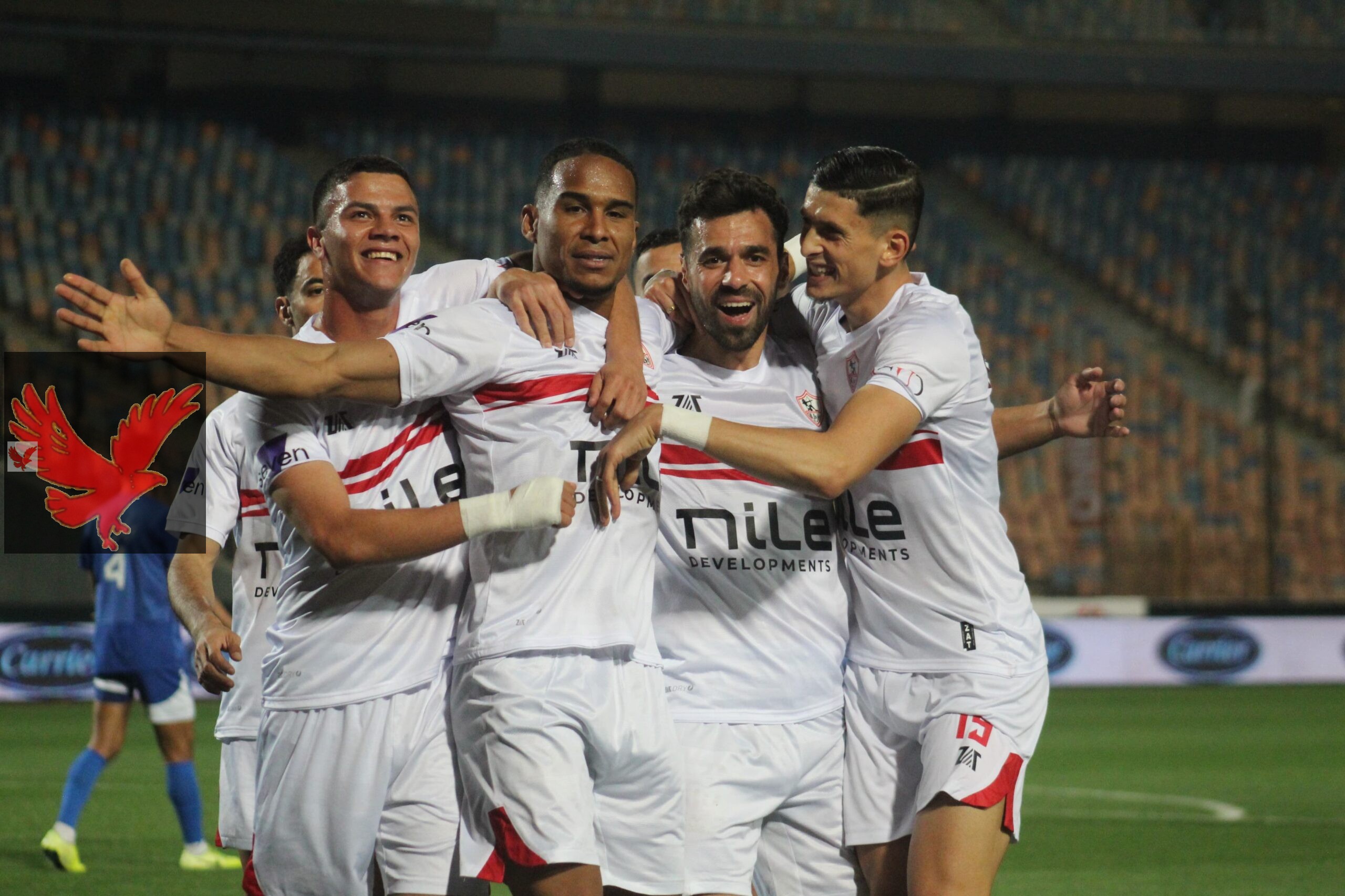 تشكيل الزمالك المتوقع لمواجهة الجونة في كأس عاصمة مصر غداً