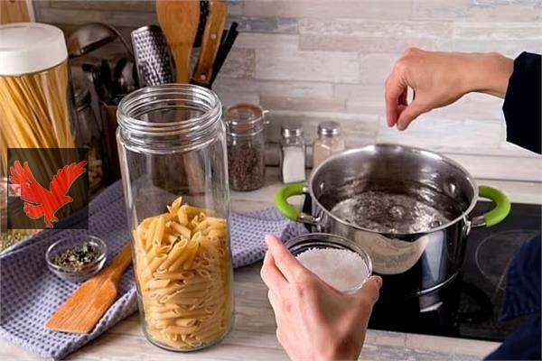يجب التوقف عنها فورا.. أخطاء عند سلق المكرونة تسبب أضرار صحية “خلي بالك علشان بتسبب الموت”