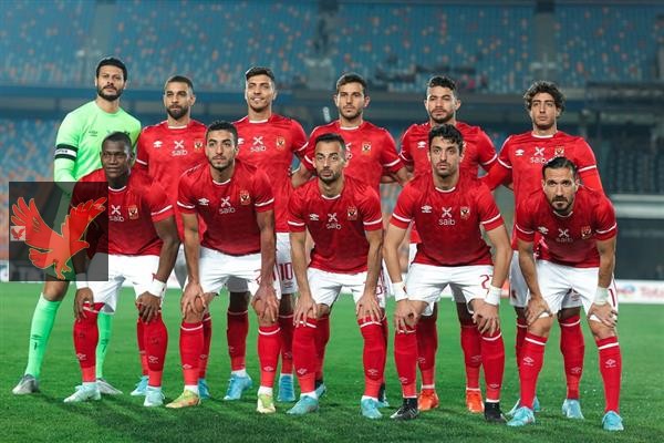 الأهلي يستقر علي بيع لاعبه الي الدوري السعودي