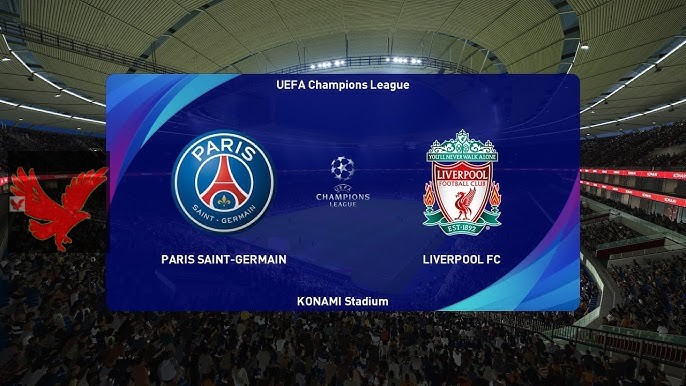 شجعوا الفرعون المصري محمد صلاح.. تشكيل ليفربول امام باريس سان جيرمان اليوم في دوري أبطال أوروبا 2025