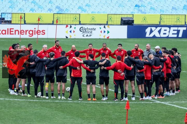 الأهلي يستقر على عودة لاعبه المعار للمشاركة في كأس العالم للأندية