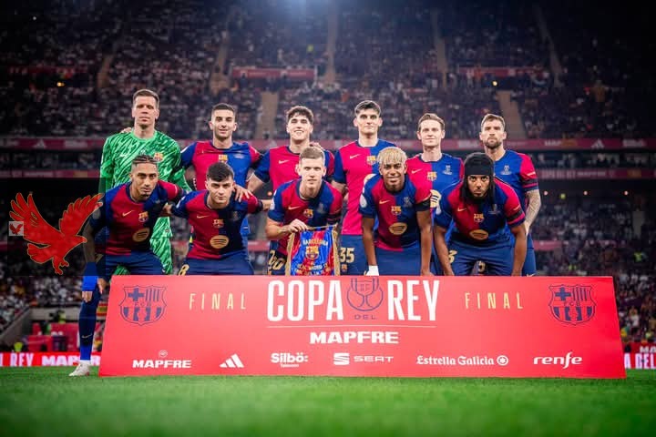 تشكيل برشلونة لمواجهة بلد الوليد في الدوري الاسباني الليلة