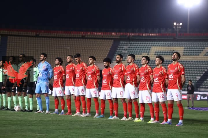 بيراميدز يفاوض مدافع الأهلي بهذا المبلغ