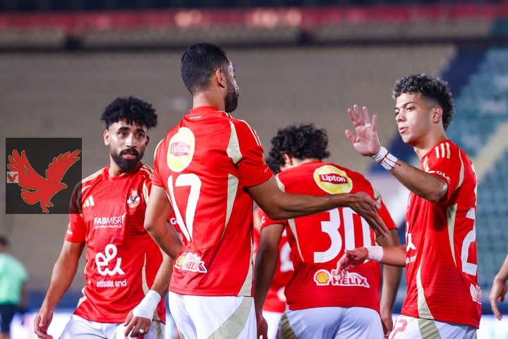 الأهلي يستبعد نجم الفريق من قائمه كأس العالم