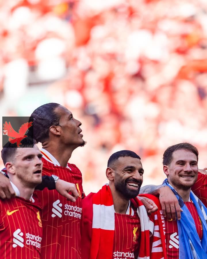 صلاح يقود هجوم ليفربول لمواجهة برايتون في الدوري الانجليزي الليلة
