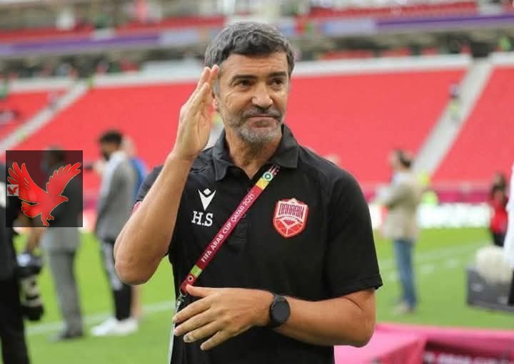 خبر هيفرح الاهلوية.. تفاصيل مفاوضات الأهلي مع هيليو سوزا استعدادا لكأس العالم