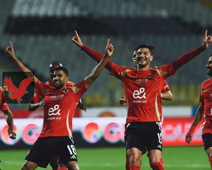 بهدفين مقابل هدف..الأهلي يفوز علي شبابة وديا