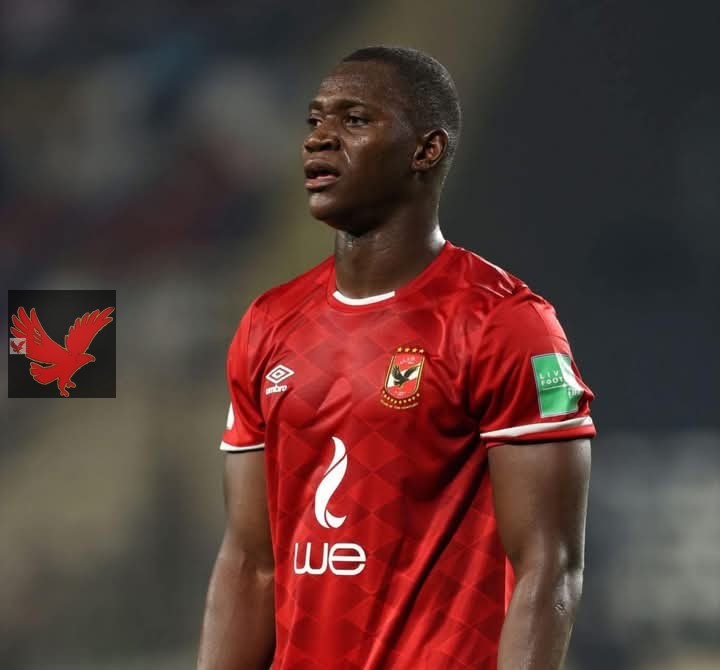 خوسيه ريفيرو يرفض عودة اليو ديانج للأهلي..لهذا السبب