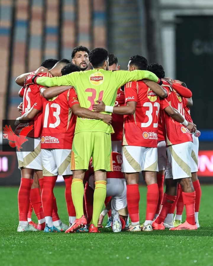 فاركو وزد يرغبان في التعاقد مع نجم الأهلي في الميركاتو الصيفي
