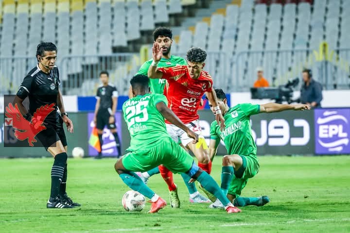 كل ما تريد معرفته عن مباراة الأهلي وفاركو في ختام الدوري