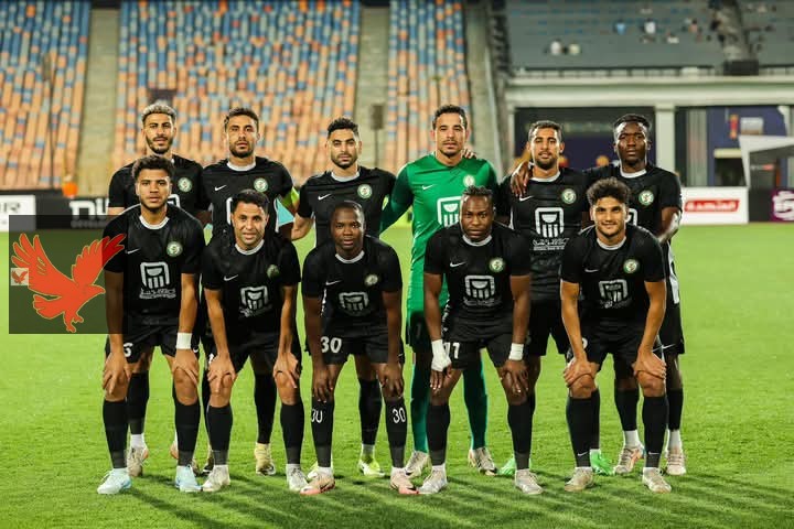 عاجل الأهلي يتعاقد مع لاعب البنك الاهلي لمدة 5 مواسم