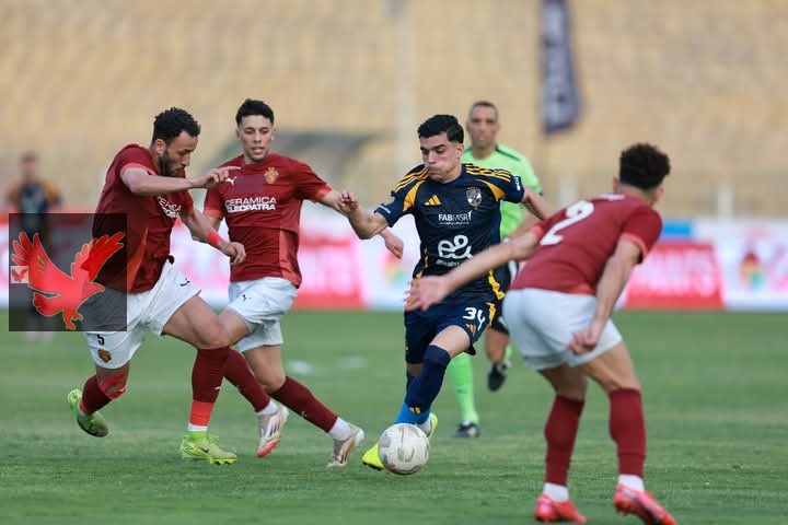 عااااجل.. الأهلي يتعاقد مع ظهير ايمن محلي لمدة موسم
