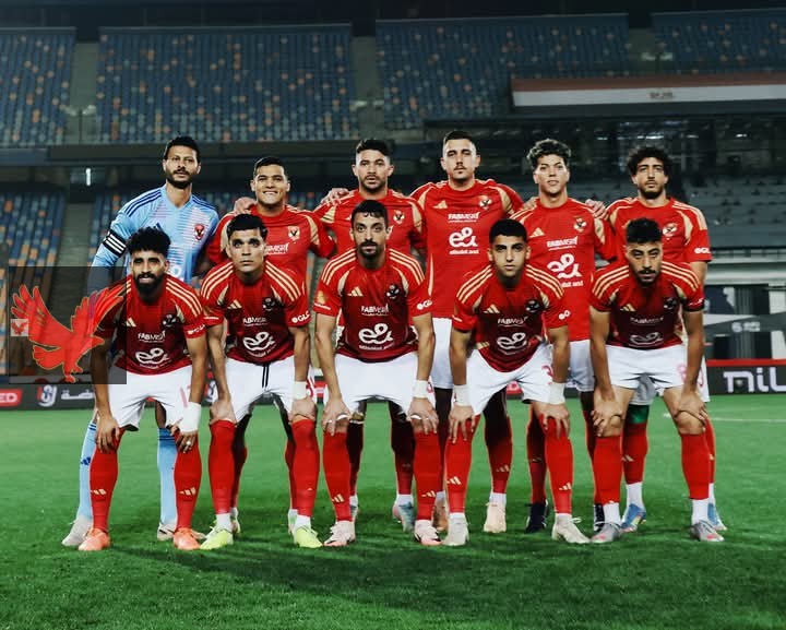 موعد مباراة الأهلي القادمة ضد فاركو في مباراة حسم الدوري