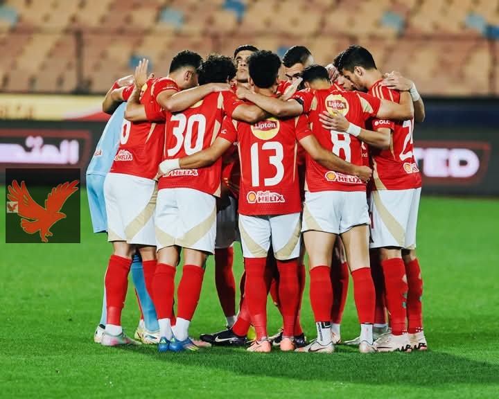 كل ما تريد معرفته عن مباراة الأهلي و فاركو في مباراة حسم الدوري