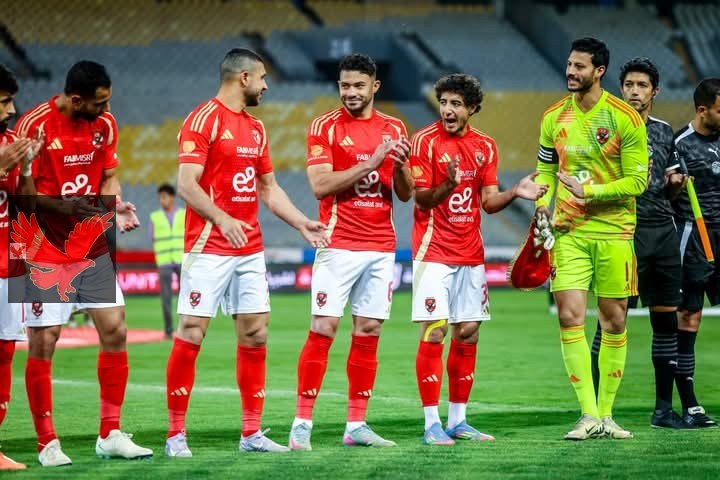 الأهلي ينجح في تمديد عقود الشناوي وياسر ابراهيم.. اقرأ التفاصيل