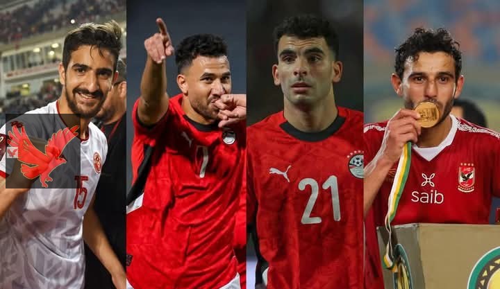أولي صفقات الأهلي يجتاز الكشف الطبي بنجاح وحصوله علي تأشيرة أمريكا