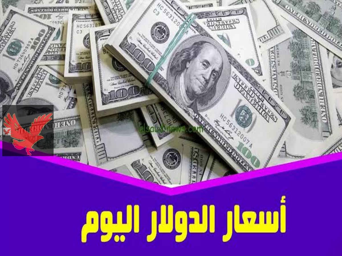 الورقة الخضرا طارت لفين؟.. تعرف علي سعر الدولار اليوم في السوق السوداء والبنوك الرسمية مقابل الجنيه المصري آخر تحديث