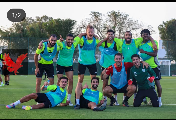 تفاصيل مفاوضات الأهلي مع مدافع الدوري البلجيكي