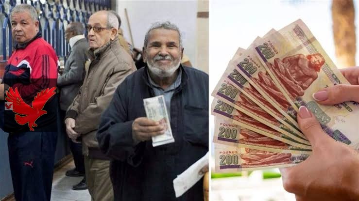بشري مدوية .. عدية السيسي للمرأة : بدون تعب أو عمل قبض شهري لكل امرأة لا تعمل معاش شهري وتكافل وكرامة بدون تعب.. افرحى يا ست الكل؟