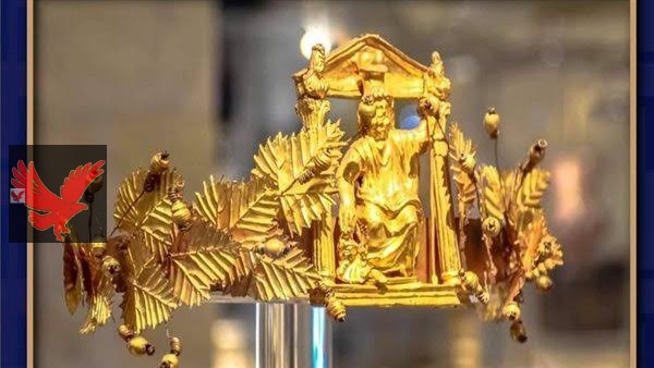 صدمة لدول الخليج ..رسميا اكتشاف أكبر كنز أثري ضخم في هذا المكان في الارض بمليارات الدولارات .. أمريكا وروسيا هيتجننوا