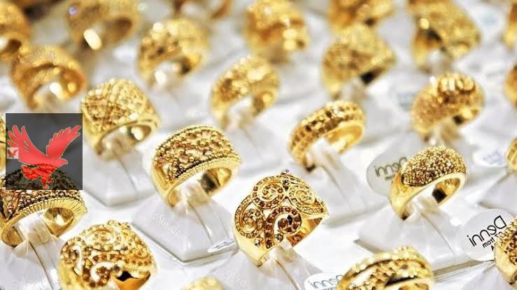 لو ناوي تشتري شبكة.. شوف سعر جرام الذهب عيار 21 عامل كام النهاردة الأربعاء 9 يوليو.. السعر ده هيفرق معاك كتير!