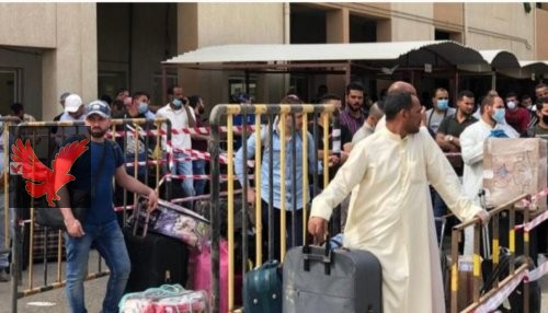 الإقامة الذهبية التي يبحث عنها الجميع.. عااااجل الإمارات تقلب الطاولة على السعودية وتمنح أصحاب هذه المهن رواتب ضخمة للغاية وتأشيرة دخول مجانية.. لن تصدق كم تبلغ