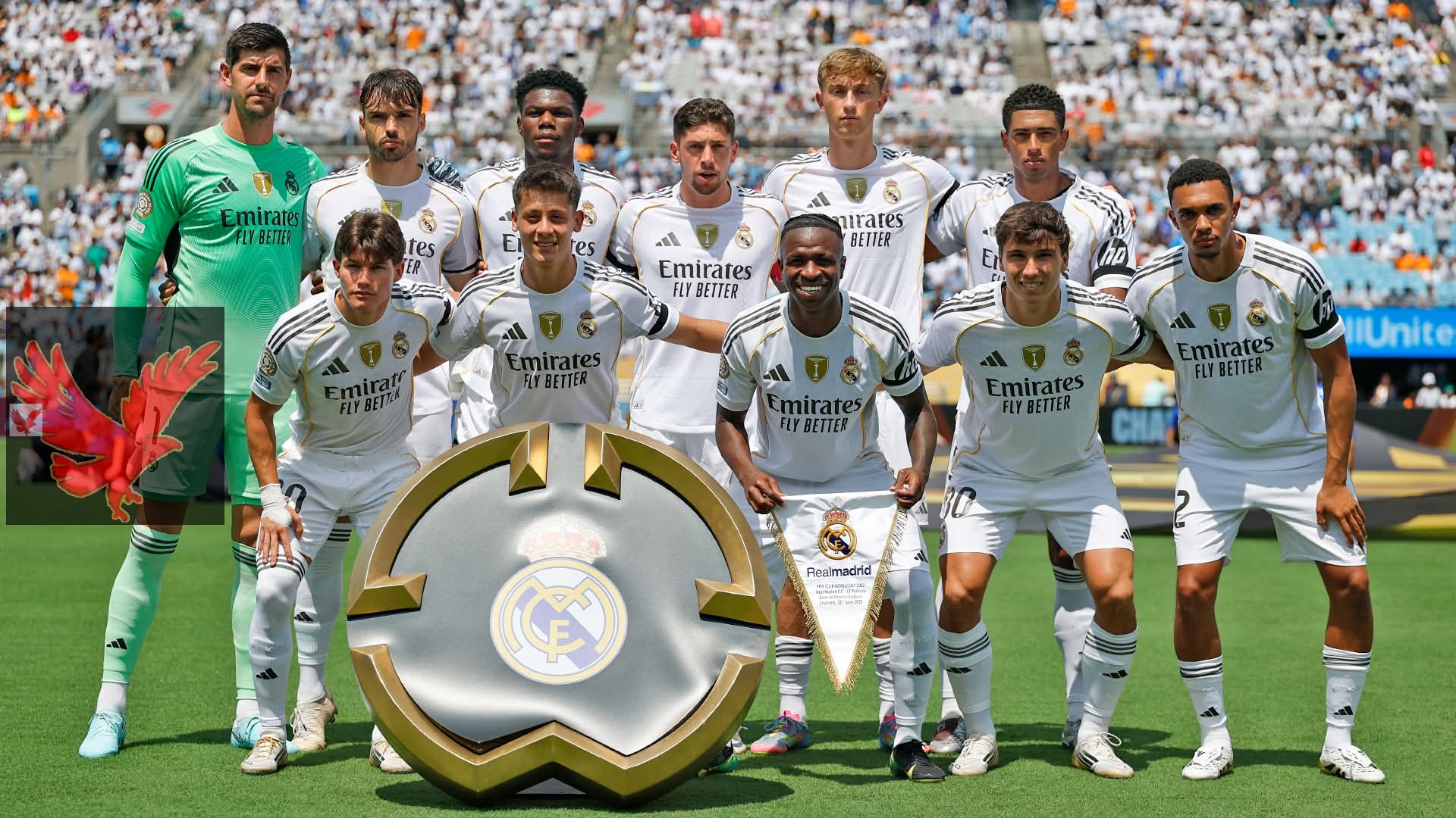 القنوات الناقلة لمباراة مانشستر سيتي ضد يوفنتوس في كأس العالم للأندية..الموعد