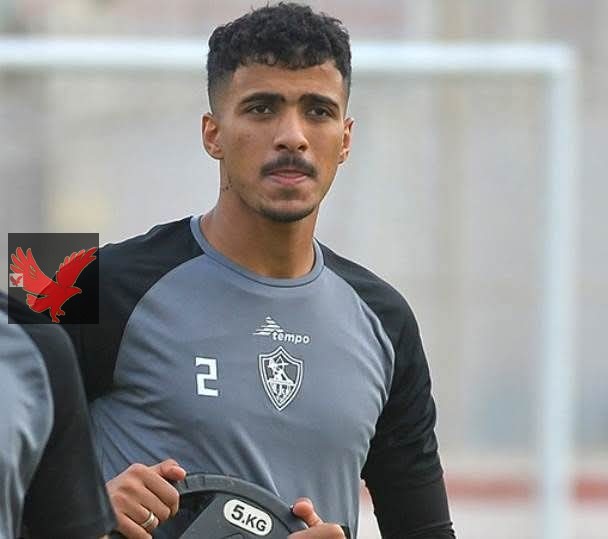 حقيقة انتقال حسام عبد المجيد الي الأهلي