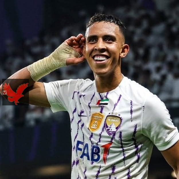 كل ما تريد معرفته عن مفاوضات الأهلي مع سفيان رحيمي