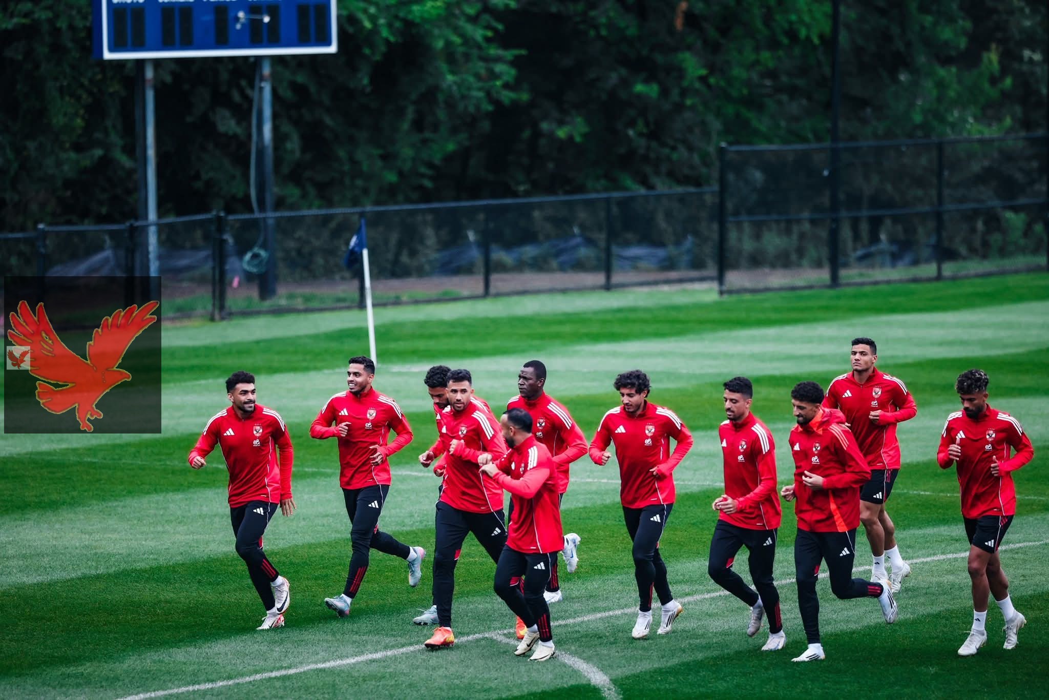 الأهلي يرفض رحيل نجم الفريق بفرمان من ريفيرو