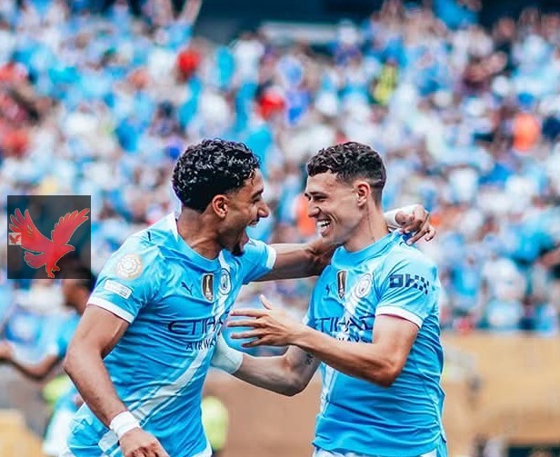 تشكيل مانشستر سيتي المتوقع لمواجهة يوفنتوس في كأس العالم للأندية الليلة