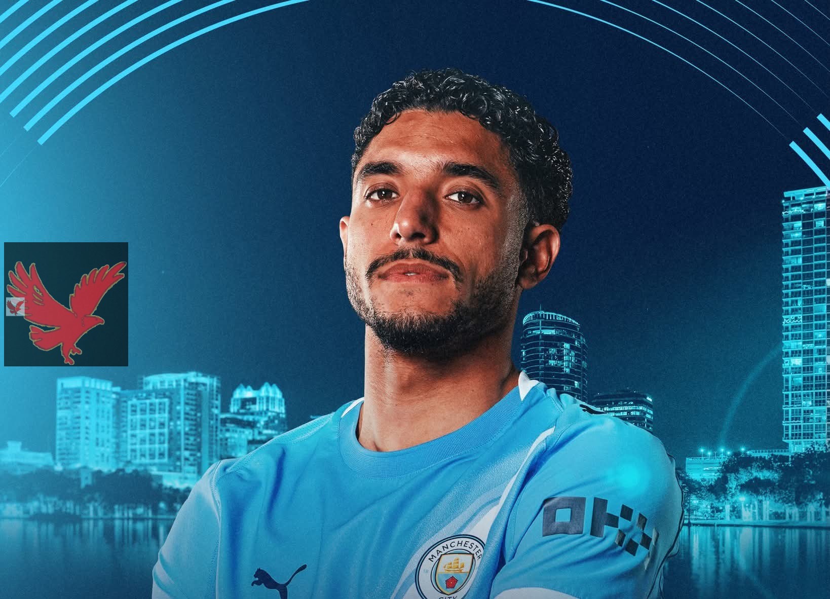مرموش يقود تشكيل مانشستر سيتي لمواجهة يوفنتوس في كأس العالم للأندية الليلة